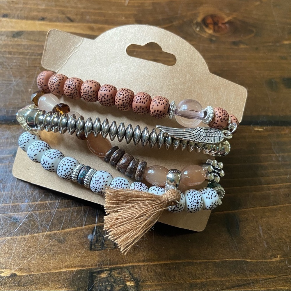 Bracelet Set - Picture 4 of 4